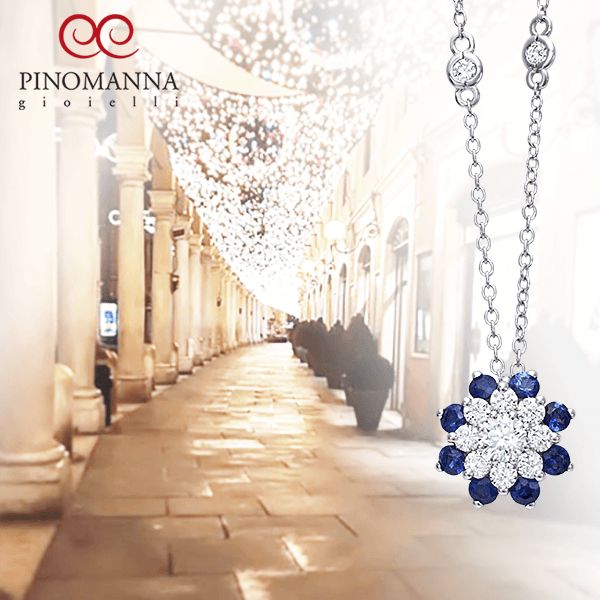 Regali Entro Natale.Idee Regalo Natale Pinomanna Gioielli Made In Italy